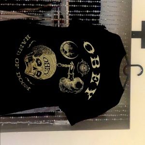 getting rid of some clothes